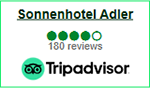 Tripadvisor Sonnenhotel Adler
