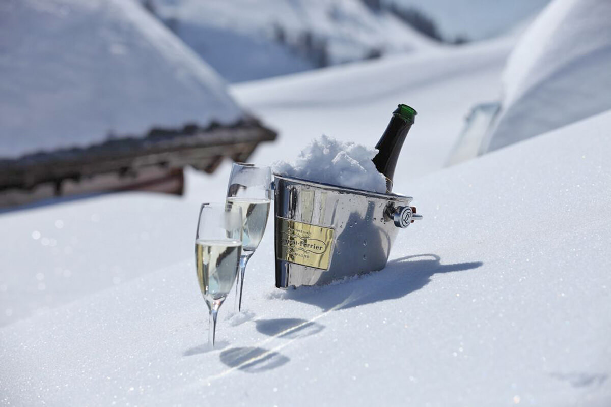 Offerta di capodanno