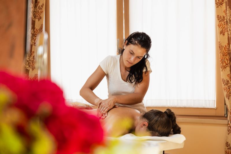 Roland, SPA & Beauty