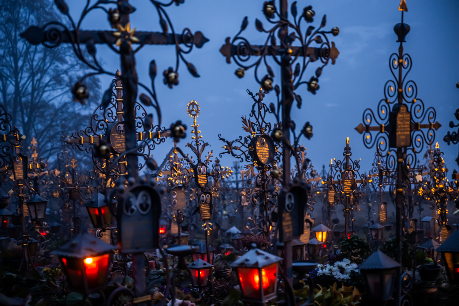 Cimitero